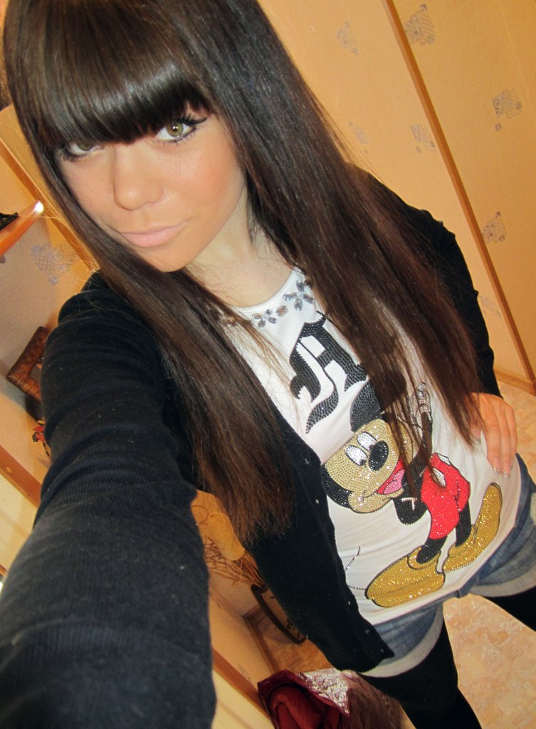 Алёна Кудеярова | Саратов