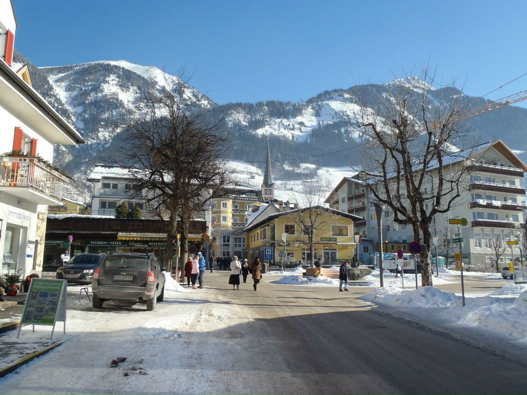 Евгений Лобашов | Toulouse