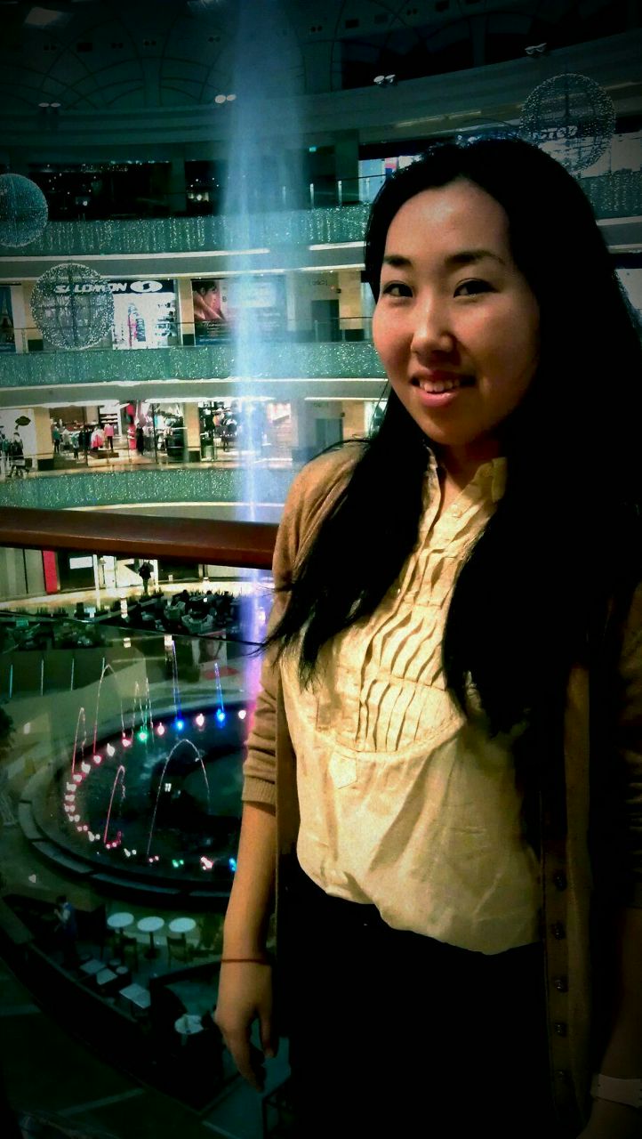 Ньургун Сыроватский | Якутск