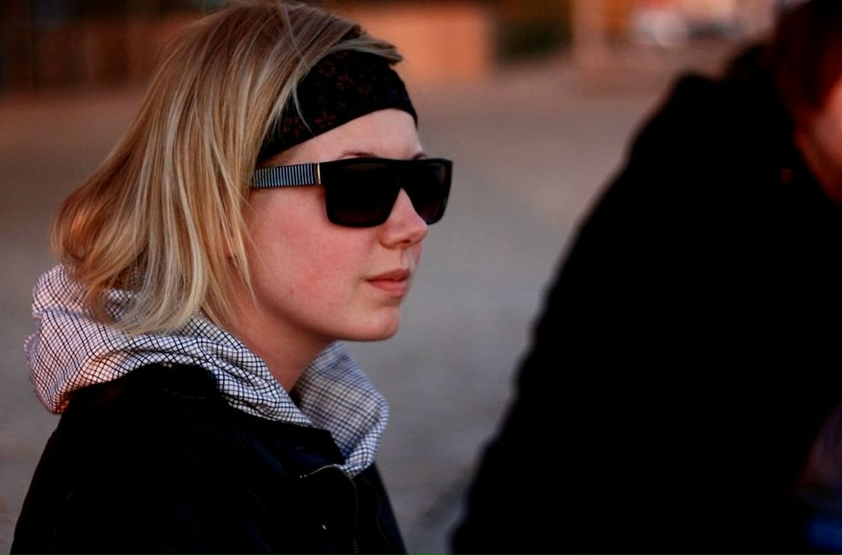 Lizza Khudiakova | Ko Samui