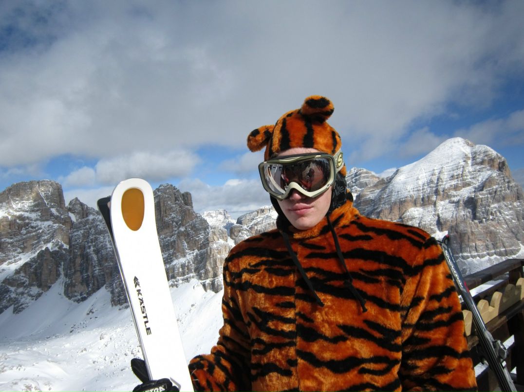 Александр Чичерин | Москва