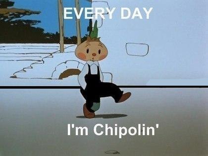 Иван Серебренников | Одинцово