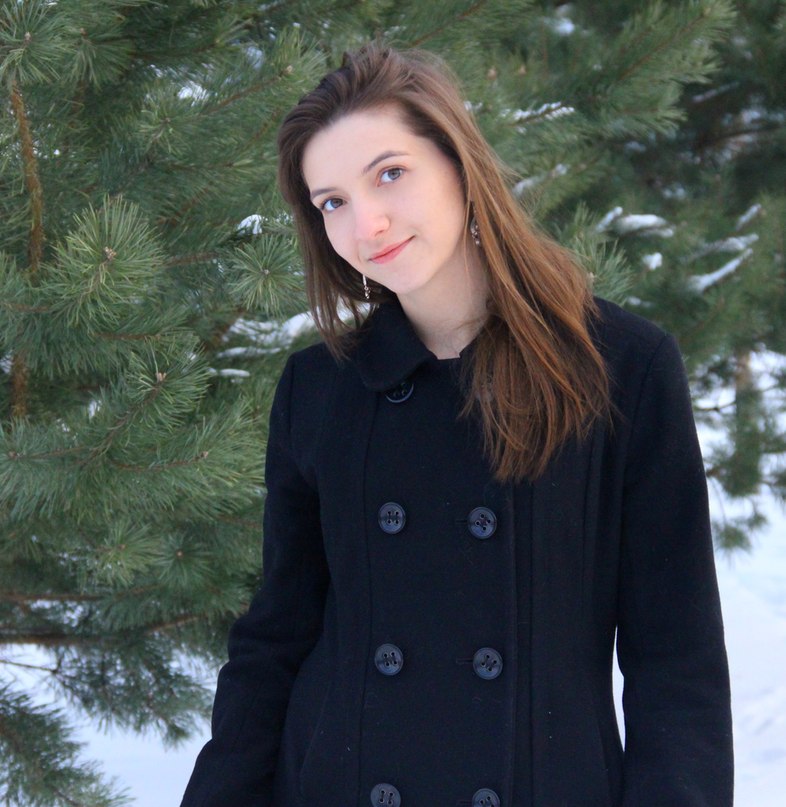 Наталия Чугунова | 