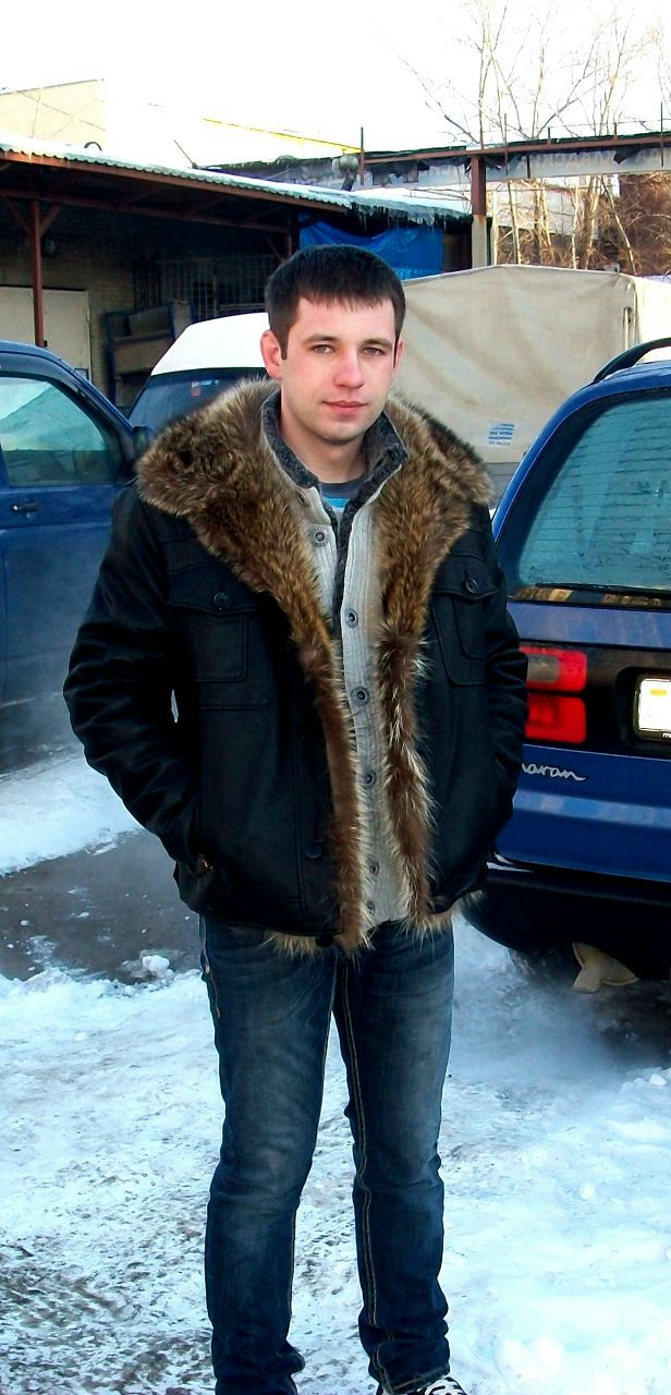 Андрей Прыгунов | Лида