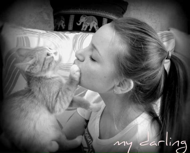 Валентина Валерьевна | Новосибирск