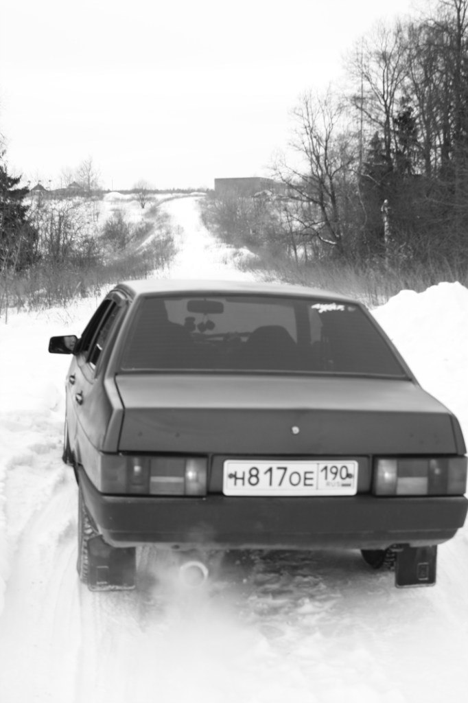 Игорь Мурыгин ...GaRiK... | Истра