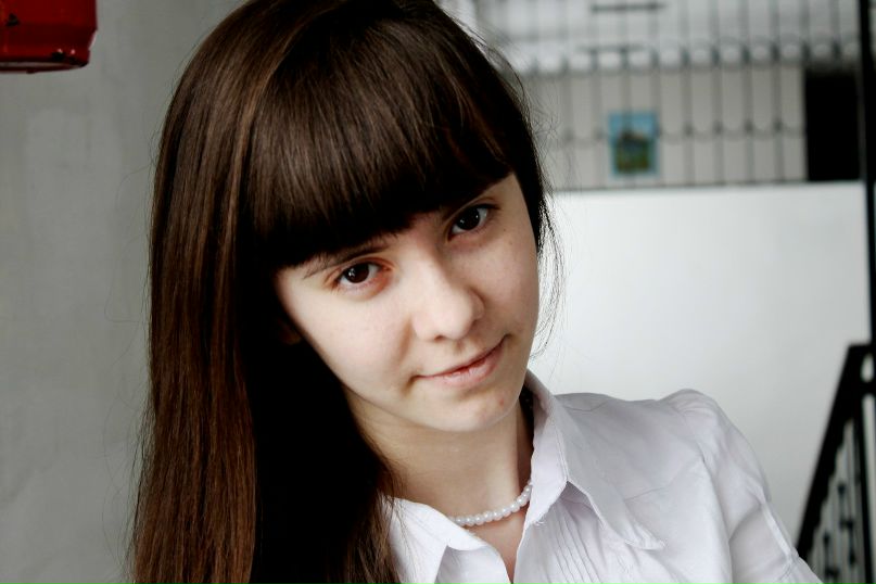 Ангелина Никифорова Олеговна | Самара