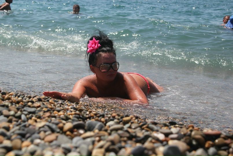 Olenka Koshkina ♥♥♥ | Санкт-Петербург