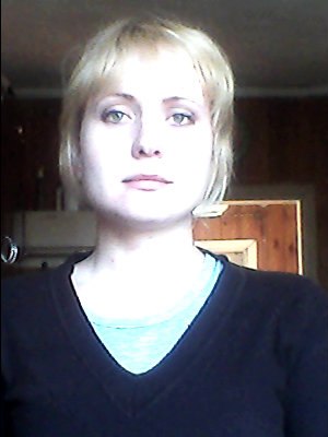 Ольга Забродина | Новосибирск