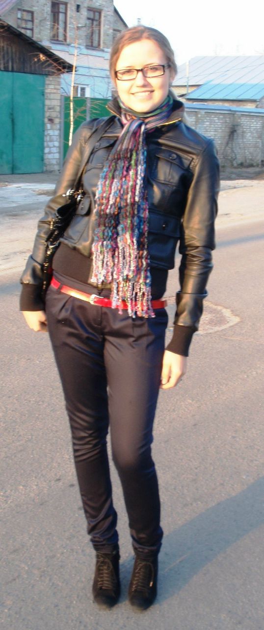 Татьяна Шовкопляс ♥♥♥ | 