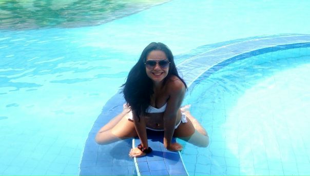 №37, Юльчик Королева, 36 лет, Москва №37, Юльчик Королева, 36 лет, Москва