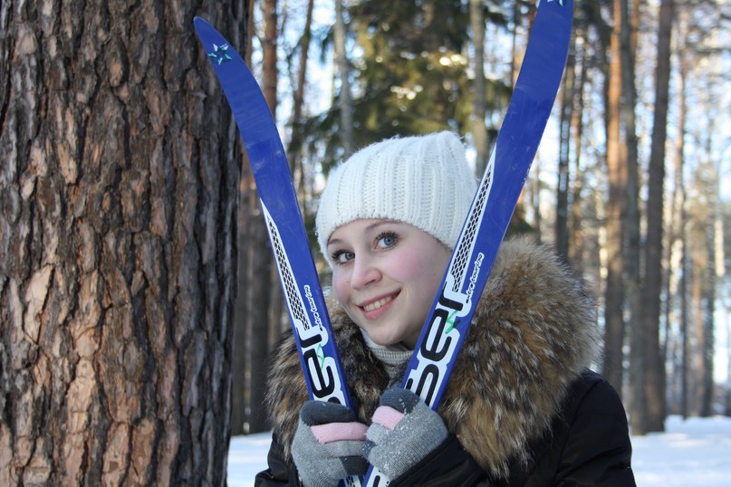 Наталия Чернецова | Санкт-Петербург
