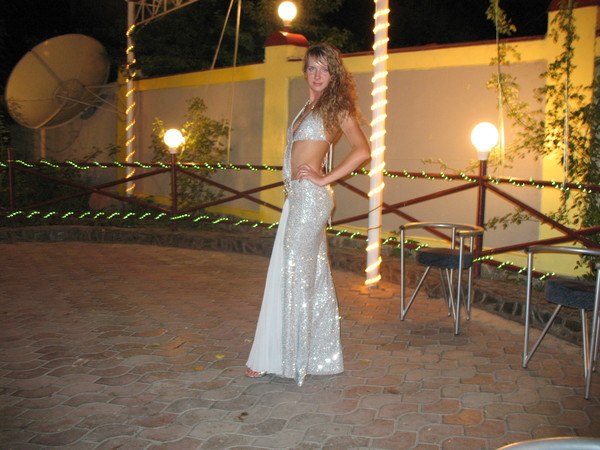 Екатерина Каркавцева | Бишкек