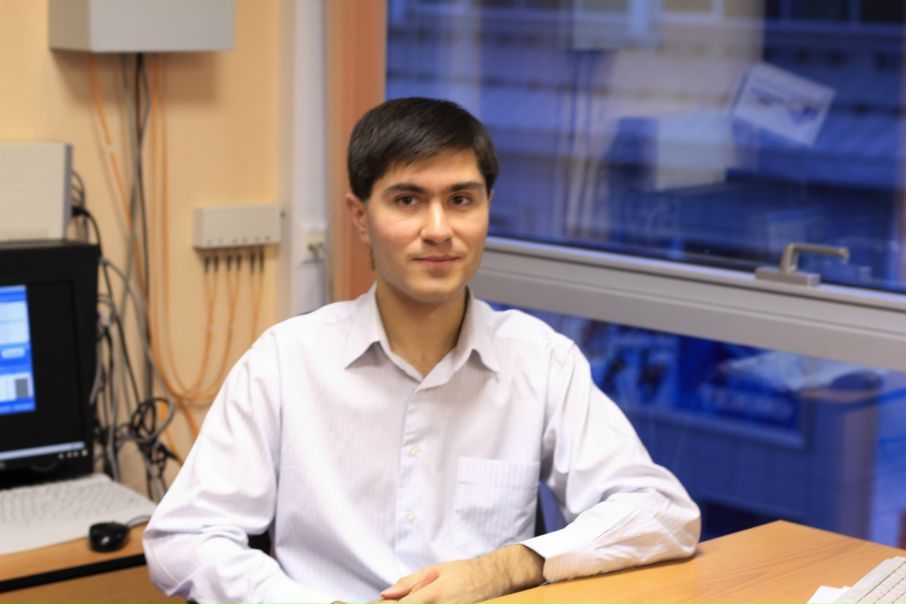 №39, Артур Абзалов, Уфа, Россия №39, Артур Абзалов, Уфа, Россия