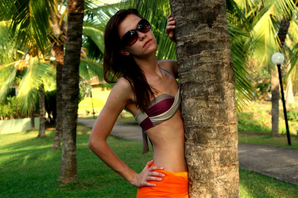 Анастасия Хрипунова | Москва