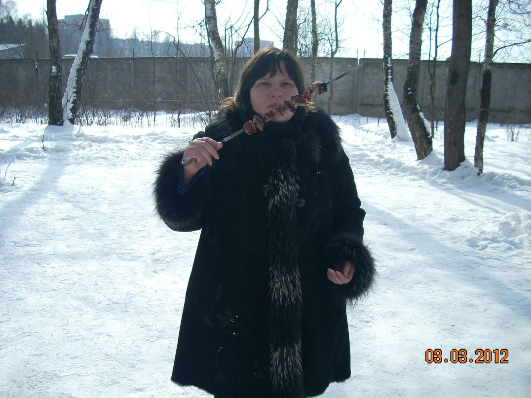 Мария Кордо | Обнинск