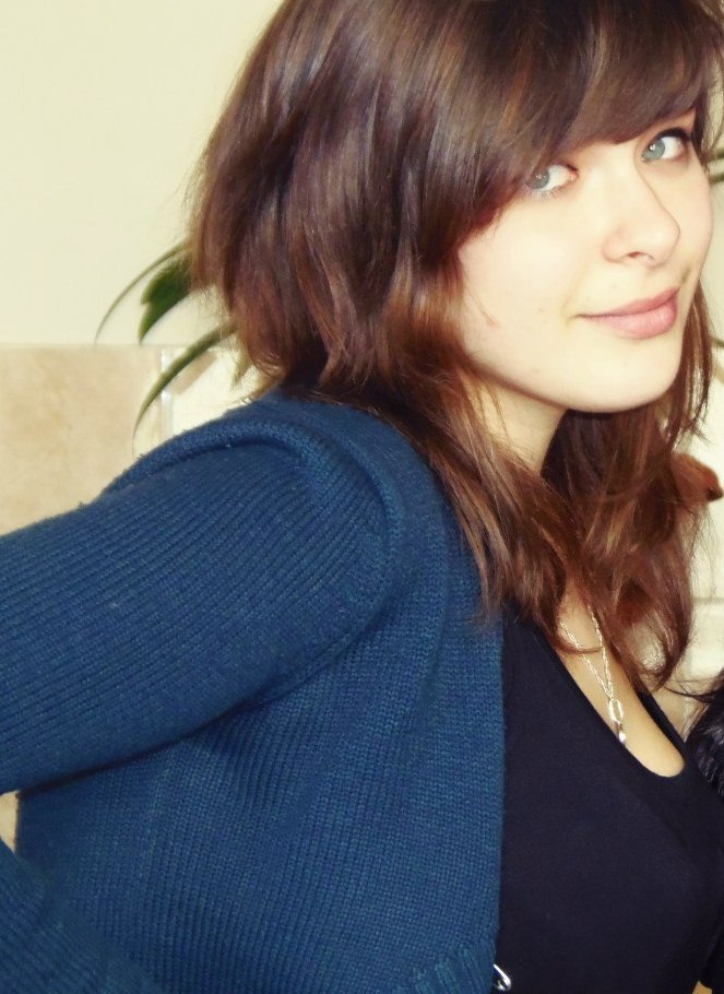 Елена Нагорная =) pOrOrO (= | Киев