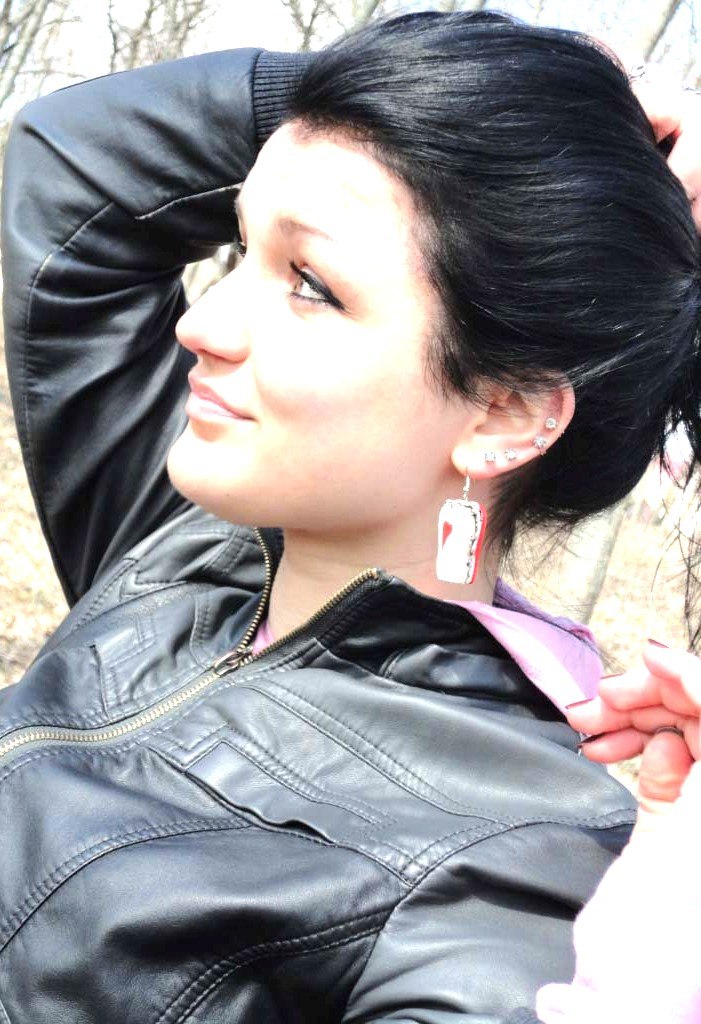 Ирина Омельченко | Сумы