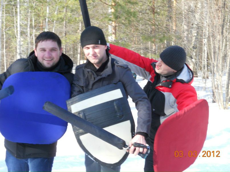 Зенфира Сулейманова | Екатеринбург