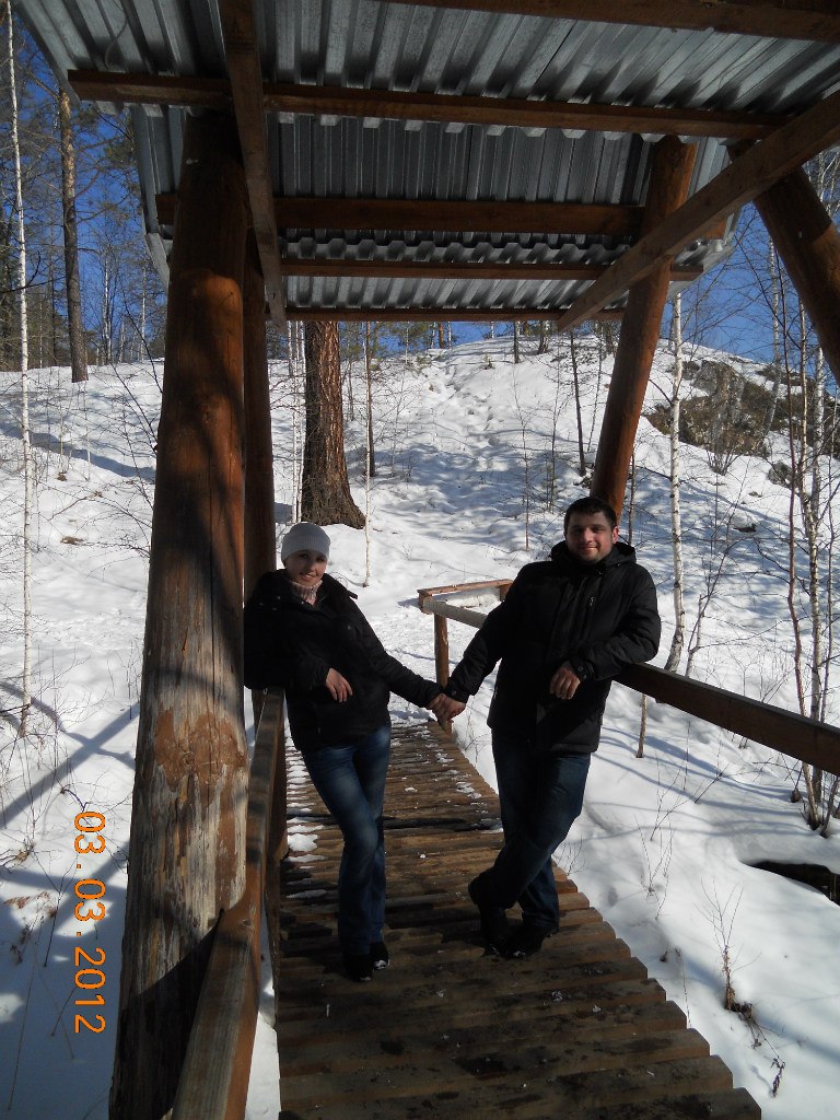 Зенфира Сулейманова | Екатеринбург