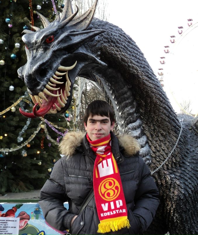 Александр Бутенко | Одесса