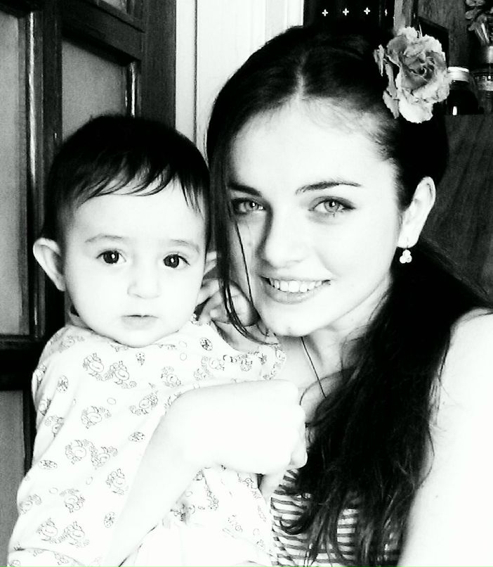 Нино Мусаева | Москва