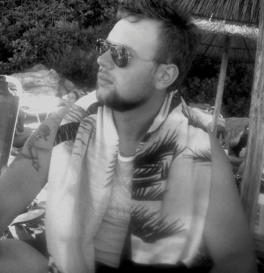 Misha Mixo | Innsbruck