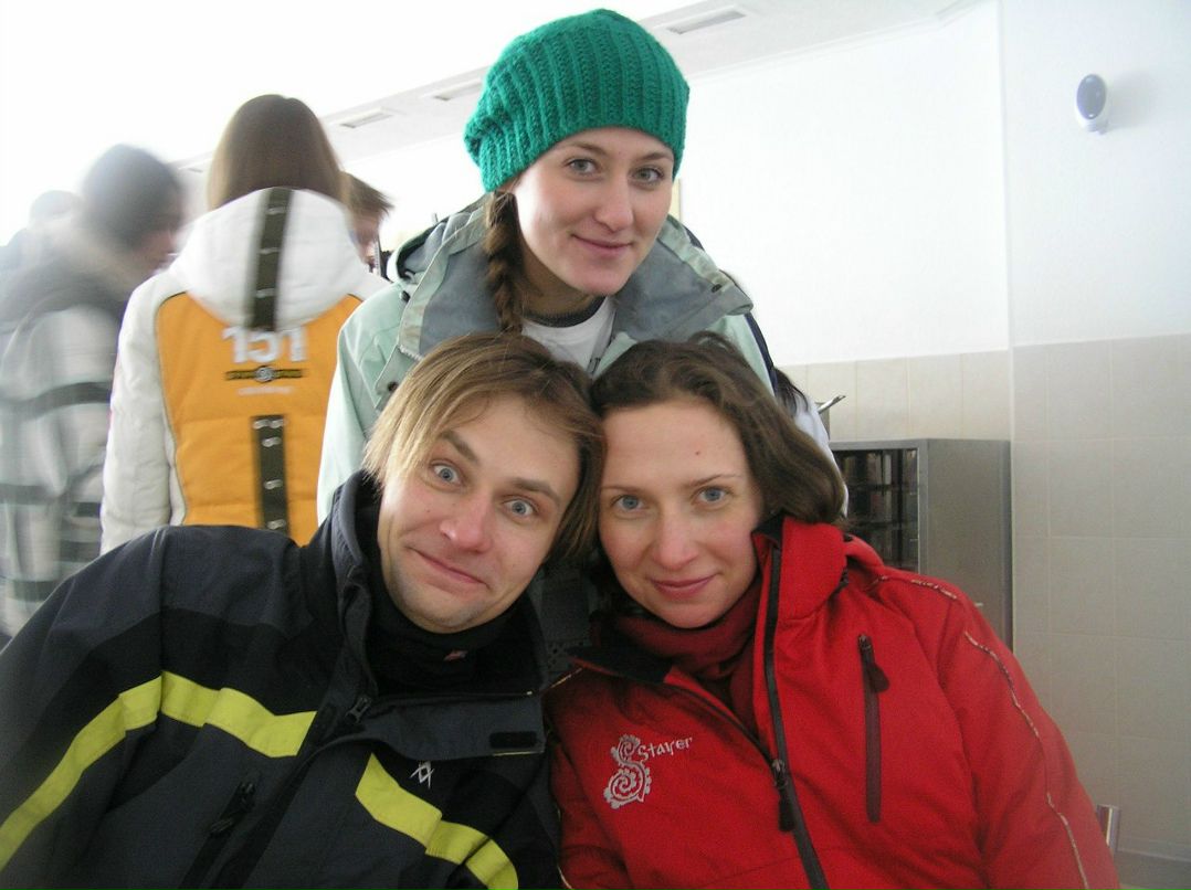 Алексей Фомичёв | Новосибирск