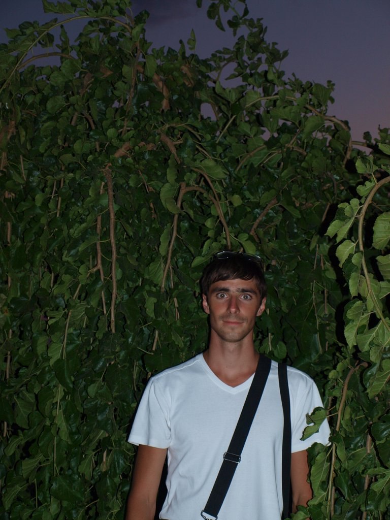 Игорь Компаниец | Нахабино