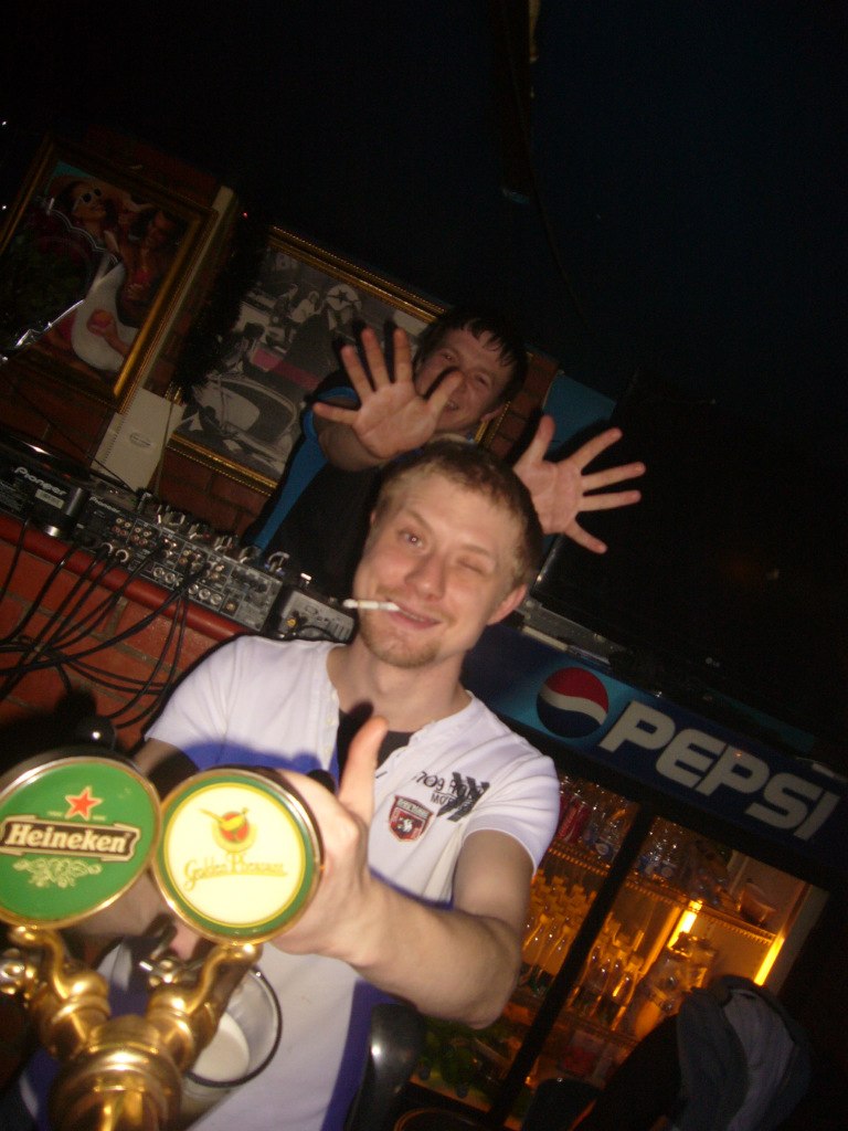 Сергей Никитин Анатольевич | Санкт-Петербург