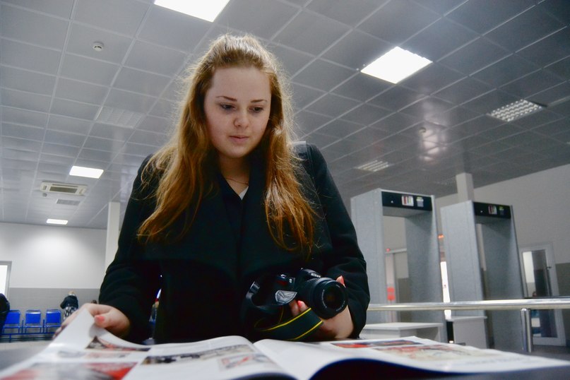 Анастасия Слабая | Ярославль