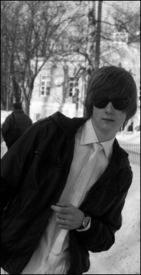 Александр Фадеев