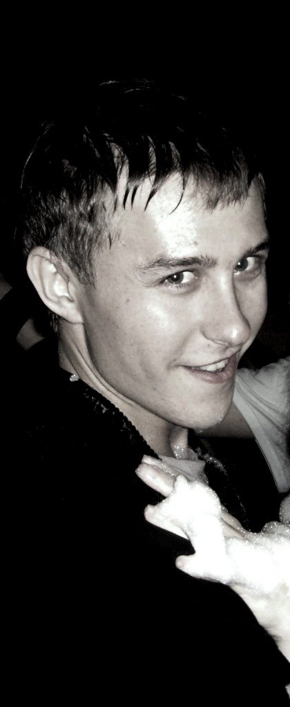 Иван Борисов | Санкт-Петербург