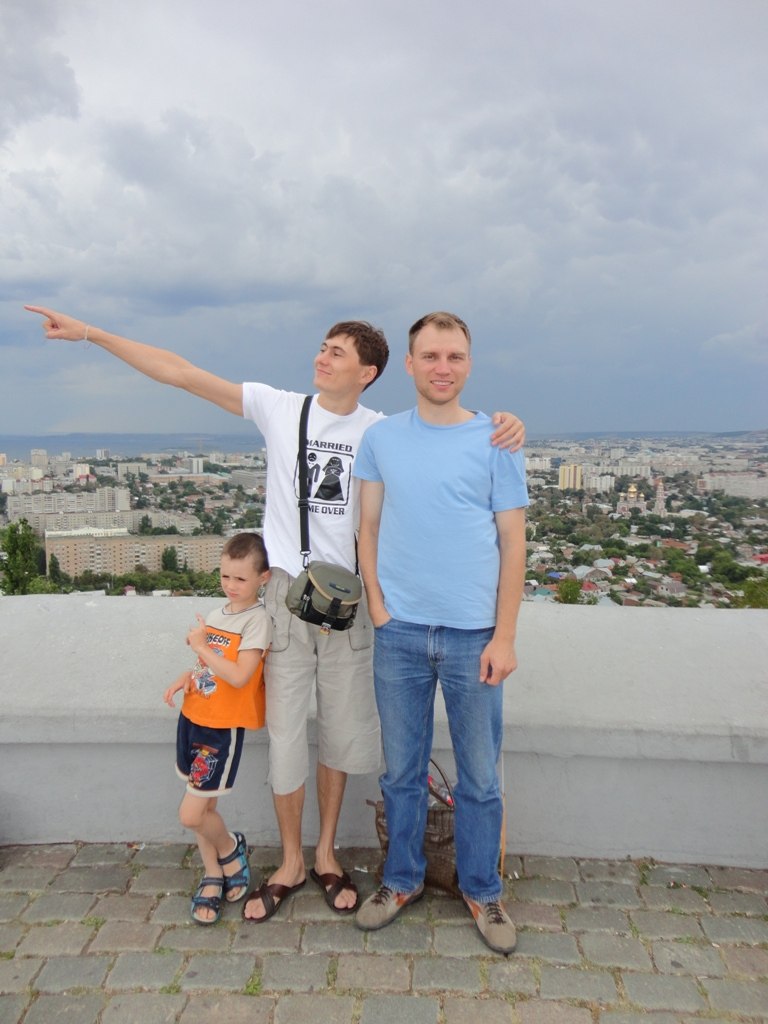 Евгений Крылатов | Саратов