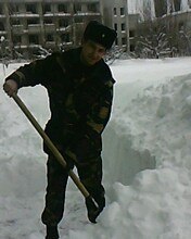 Иван Руденко Миколайович | Житомир