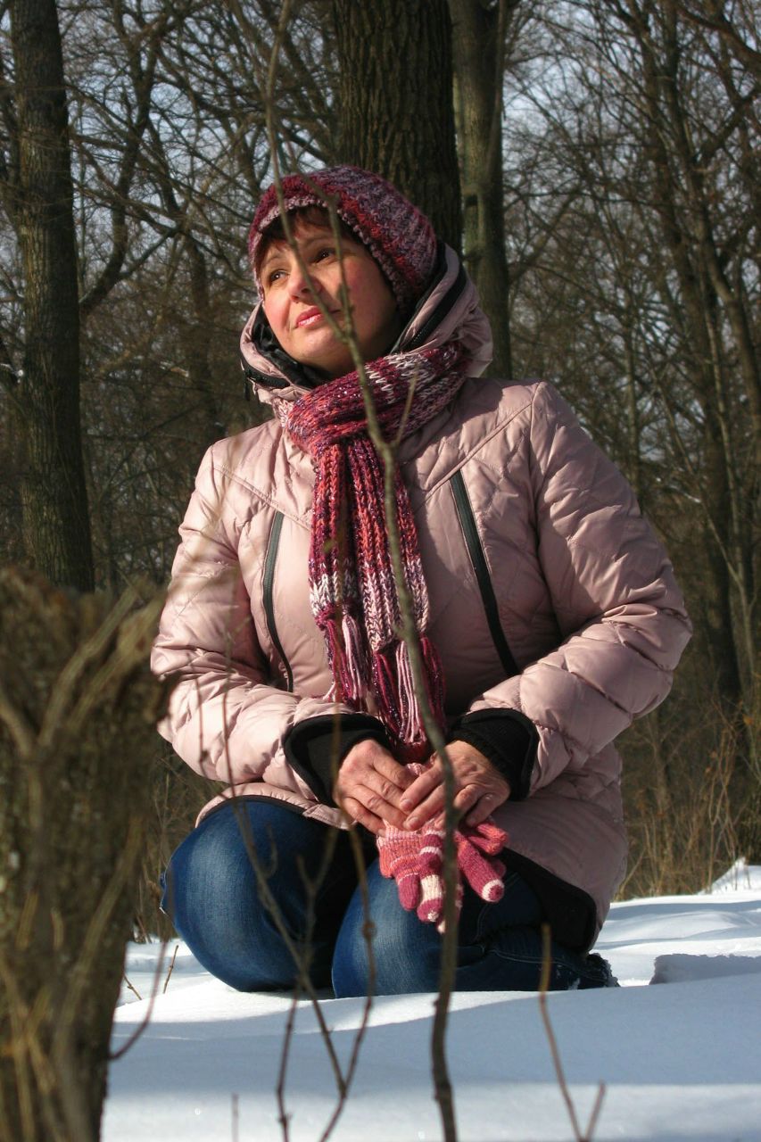 Елена Донская | Харьков