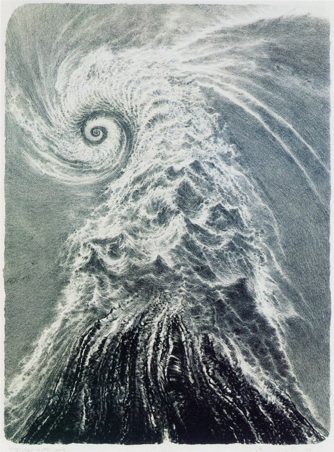 Максим Элричев | Москва