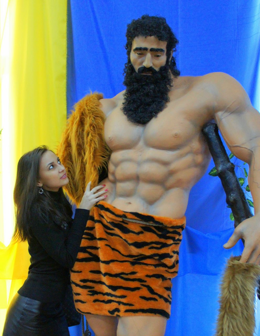 Елизавета Кошолкина Александровна | Кемерово