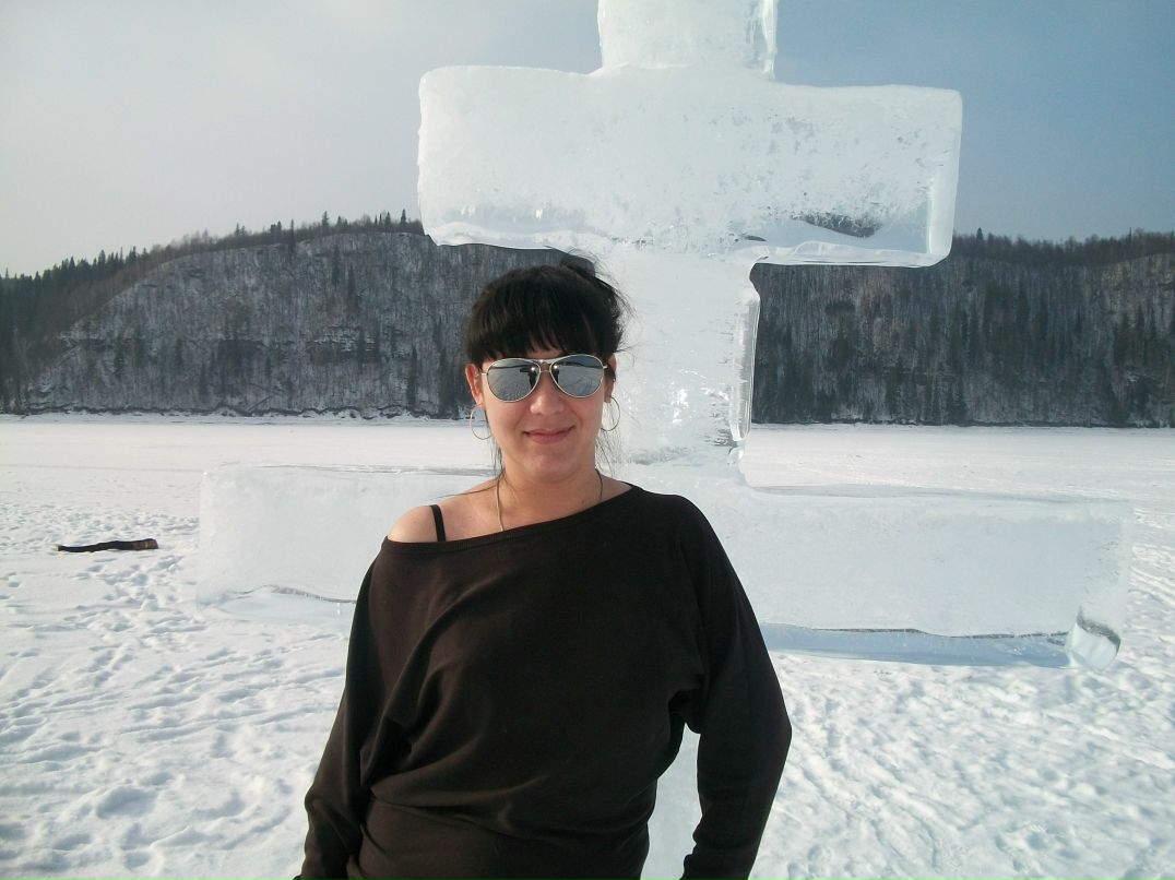 Светлана Вахрамеева | Уфа