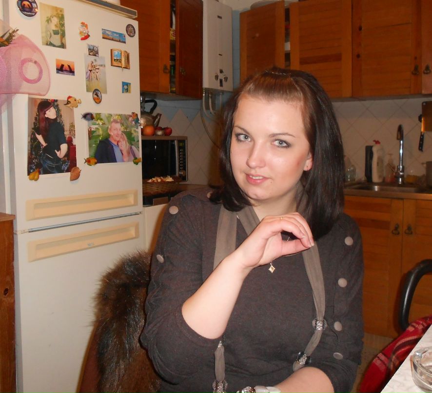 Наталия Глазырина | Бендеры