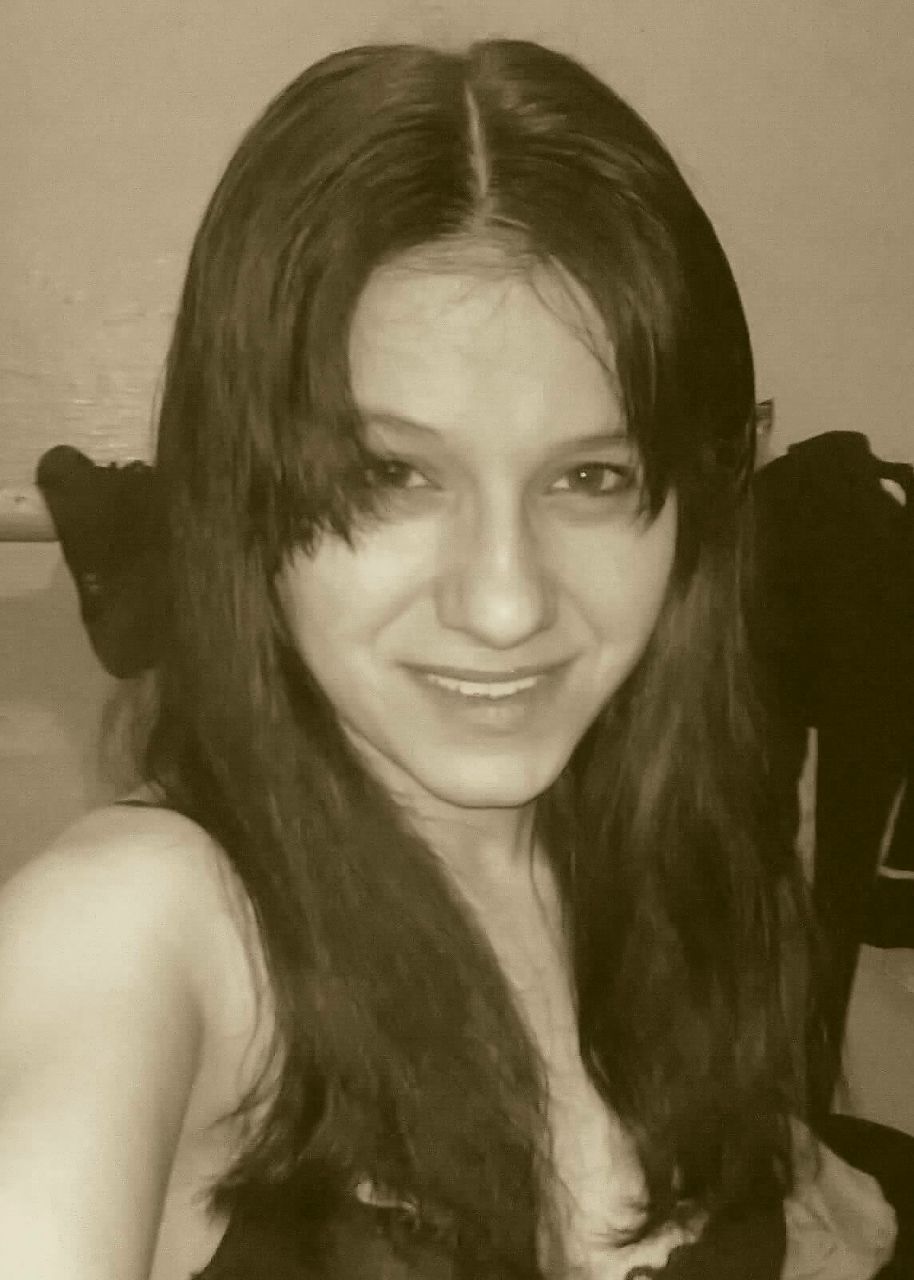 Елена Удот | Куровское