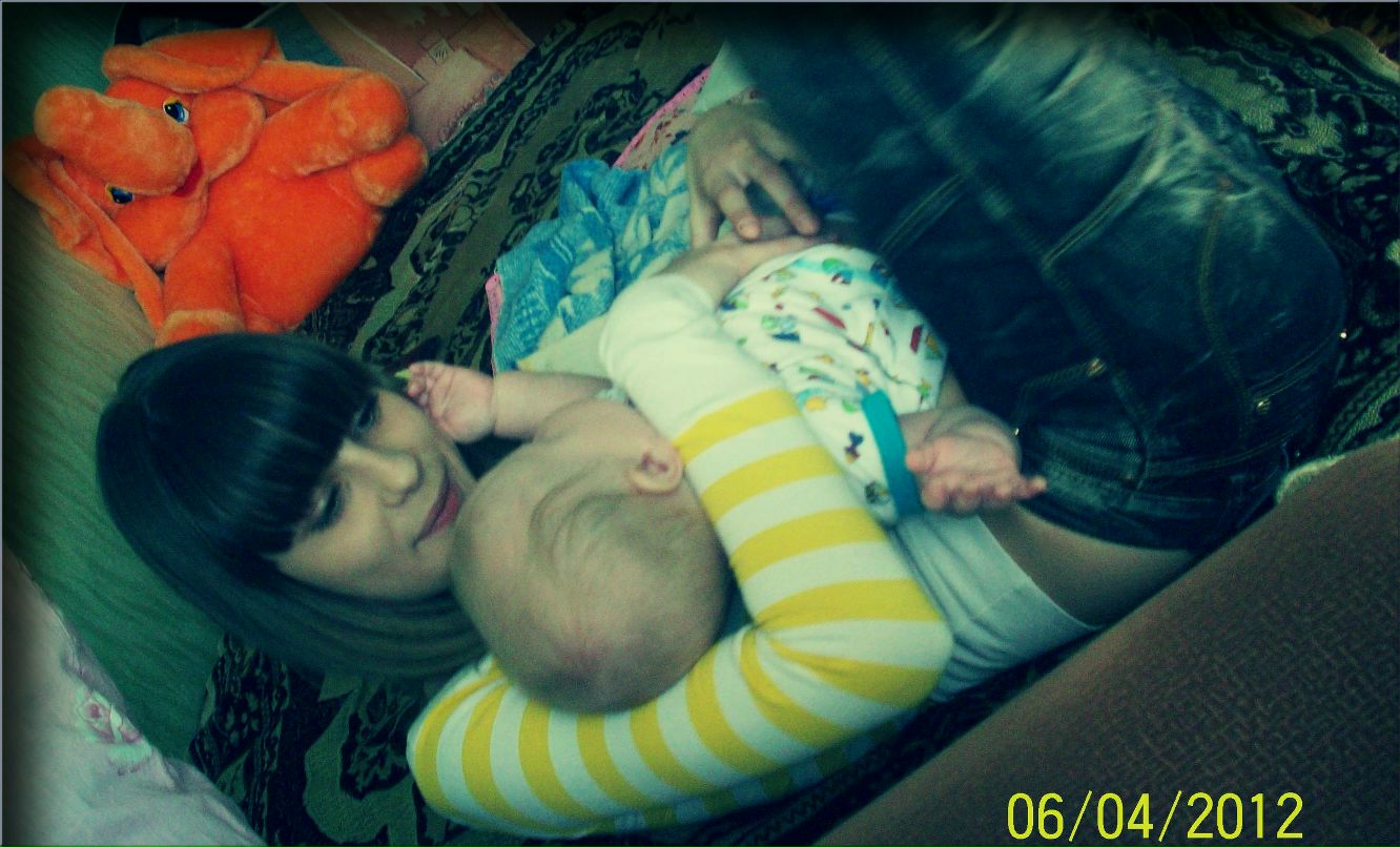 Алёнчик Ковалёва | Краснодар