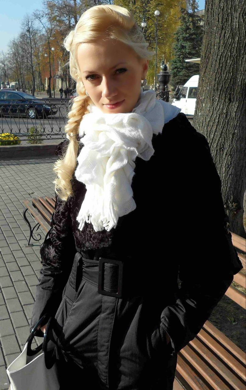 Анна Путиловская | Гродно