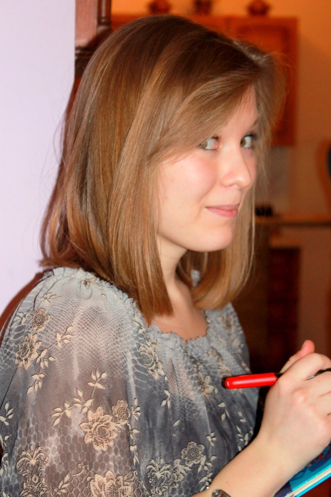 Ксюша Жукова Deni | Москва