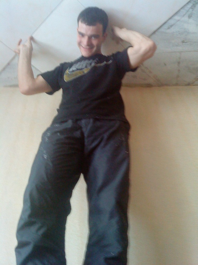 Пашка Кузнецов | Балаково