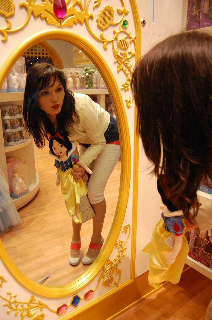 Дарья Тарасова Александровна | Dallas