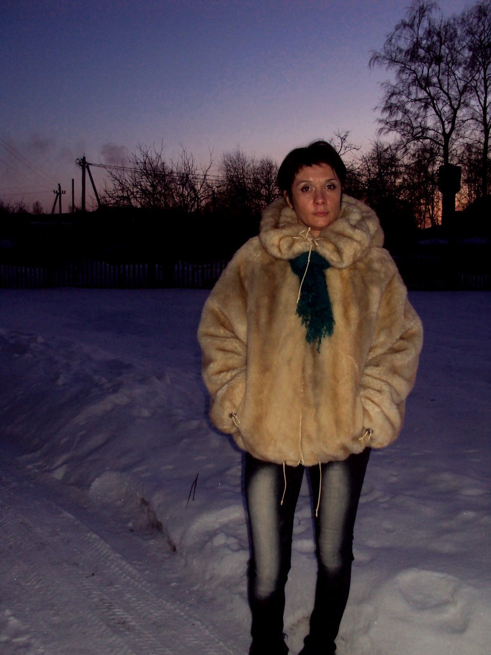 Олеся Гаврилова | Псков