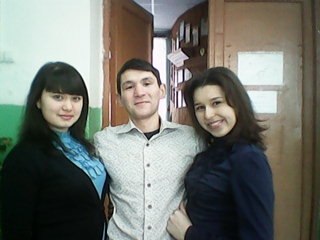 Эльвиночка Атнабаева *МаМа АлЕсИи* | Барда