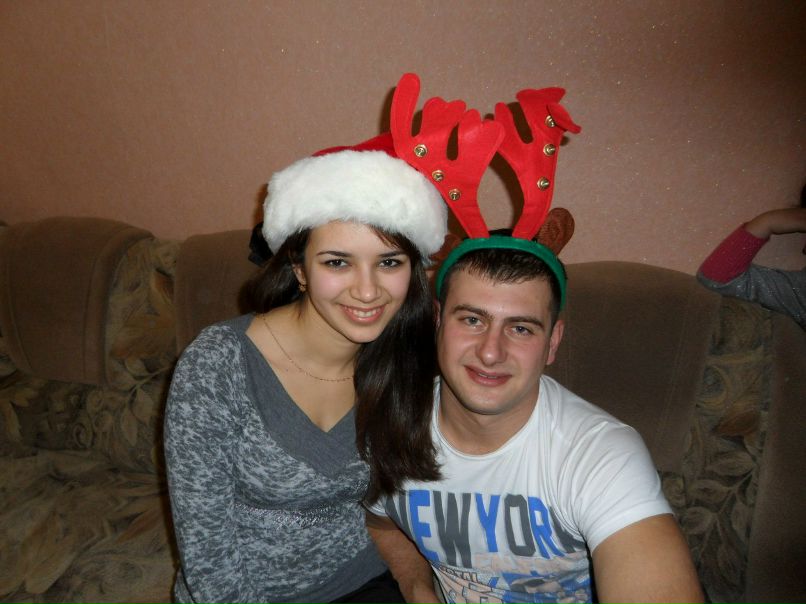 Эдиешка Белялова | Симферополь