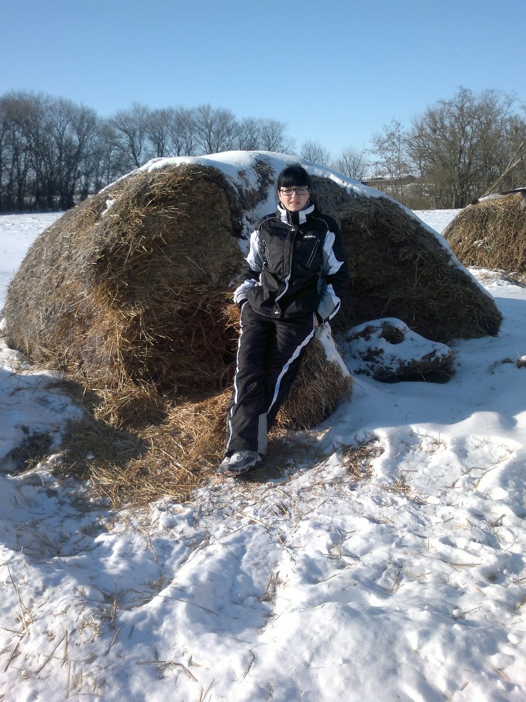 Оксана Карпова | Сочи